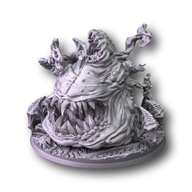 (CNP) - Crawling Doom - (3DPT)