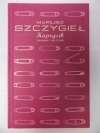 Kaprysik Mariusz Szczygieł