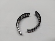 Łożyska kołyski pompy A4VG56 łożyska koszyczkowe A4VG40 A4VG71 A4VG90