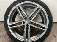 Felga aluminiowa 8.5" x 19" 5x112 ET 45 wh11-85019 wheelwold