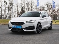 Cupra Leon 1.4 e-Hybrid, Serwis ASO, Automat