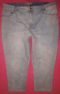 H/Mdenim+ RURKI RYBACZKI WYŻSZY STAN 3XL 52/54
