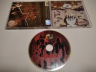 Death – Symbolic - CD 1999 (1995) METAL MIND POLSKA C1889