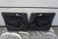 NR 68 Boczki drzwi do AUDI Q5 przed liftem