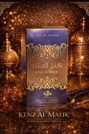 Kenz al Malik woda perfumowana 100 ml