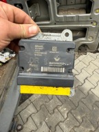 SENSOR MODUŁ PODUSZEK AIRBAG RENAULT CLIO V 985104488R