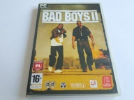 BAD BOYS II !!! POLSKA WERSJA !!! 2xCD !!! BAD BOYS 2 !!!