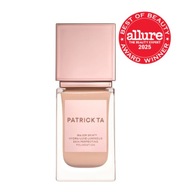 Patrick Ta Hydra Luxe Foundation nawilżający podkład 2w1 PEACHY NEUTRAL 7