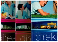 DIREKT 1A, 1B, 2A / PODRĘCZNIK Z ĆWICZENIAMI DO J. NIEMIECKIEGO zak. rozsz.