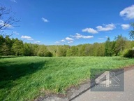 Działka, Zawada, Myślenice, Myślenicki, 2100 m²