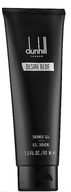Dunhill Desire Blue żel pod prysznic 90 ml