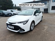 Toyota Corolla Seria E21 (2019-) 1.8 Hybrid Comfor