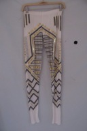 SWAY LEGGINSY ROZM S
