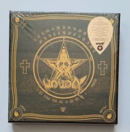 Venom In Nomine Satanas 6CD + DVD