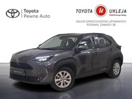 Toyota Yaris Cross Hybrid 1.5 Comfort Hybrid 1.5 C