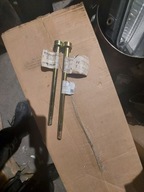 MERCEDES SRUBY RESORÓW 6523241071/6523240371.