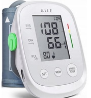 AILE X5 CIŚNIENIOMIERZ ELEKTRONICZNY