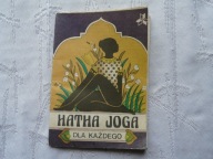 HATHA JOGA DLA KAŻDEGO