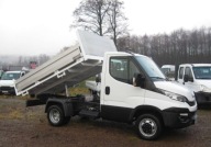 Iveco DAILY 35C18. IVECO DAILY 35C18. KIPER - WYWROTKA 3.0 Diesel 170KM