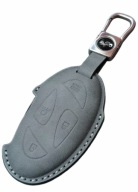 Etui pokrowiec na kluczyk HYUNDAI Tucson KONA Santa Fe Ionic