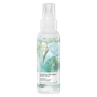 Avon Senses Jasmine Whisper 100 ml mgiełka do ciała Unikat + próbka