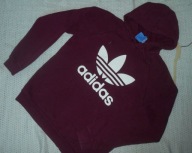 Bluza męska kaptur kangurka M #42