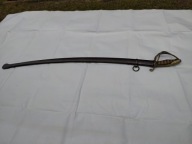 szabla wz.17 w Dywizjon Huzarów Śmierci