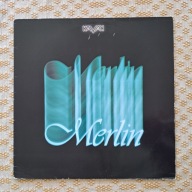 Kayak - Merlin - 1981 NL [NM-/EX/VG++]