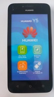 Atrapa eksponat wystawa prezenter smartfon telefon HUAWEI Y5