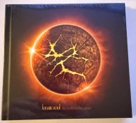 2CD LUNATIC SOUL The World Under Unsun FOLIA Digibook + CD z autografem