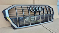 Atrapa chłodnicy Grill Audi Q3 II 83A 2018- OE 83A853651E F CHROM NOWA !!!!