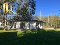 Dom, Łoś, Prażmów, Piaseczyński, 154 m²