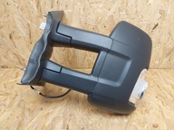 FORD TRANSIT MK8 2014- LEWE LUSTERKO DŁUGIE 6 PIN EUROPA ORYGINAŁ BK3117683