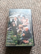 PAN TADEUSZ # kaseta VHS kaseta wideo
