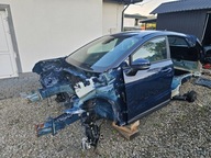 Ford Puma drzwi kierowcy