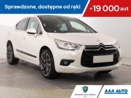 Citroen DS4 1.6 THP, Salon Polska, Navi, Xenon
