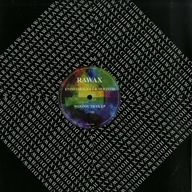 Enzo Siragusa & Seb Zito – Woonie Trax EP 12" MINIMAL, TECH HOUSE