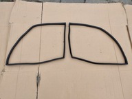 BMW E30 Touring uszczelka tylnej szyby bocznej