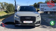 Audi Q2 Raty Navi kamera led Pdc S-LINE Polskora Zarej w PL Gwarancja