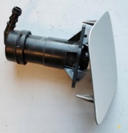 SPRYSKIWACZ LAMPY REFLEKTORA ZAŚLEPKA PRAWY audi A6 C6 4F0955276