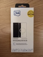 nowe etui Samsung Galaxy S22 Ultra Clear MagCase