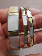 INDIE BRANSOLETKA ZESTAW BRANSOLETEK