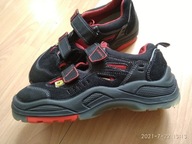 buty sandały robocze stabilus rozm 40 nowe