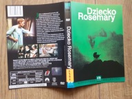 DZIECKO ROSEMARY - Mia Farrow