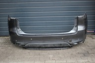 MAZDA CX-60 ZDERZAK TYLNY CX60 KAAA-50221 22-