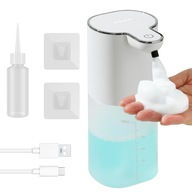 Dozownik mydła w pianie automat bezdotykowy 400ml