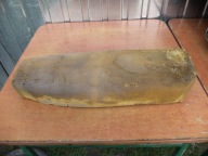 Romet ogar gąbka siedzenia oryginał