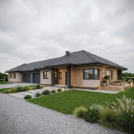 Dom, Borowa Góra, Serock, Legionowski, 160 m²