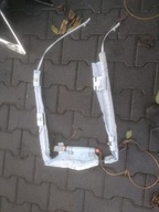 CITROEN C3 PICASSO KURTYNA AIRBAG PRAWA 9803129780