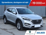 Hyundai Tucson 2.0 CRDi, 182 KM, 4X4, Automat